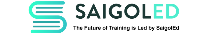 SaigolED Logo